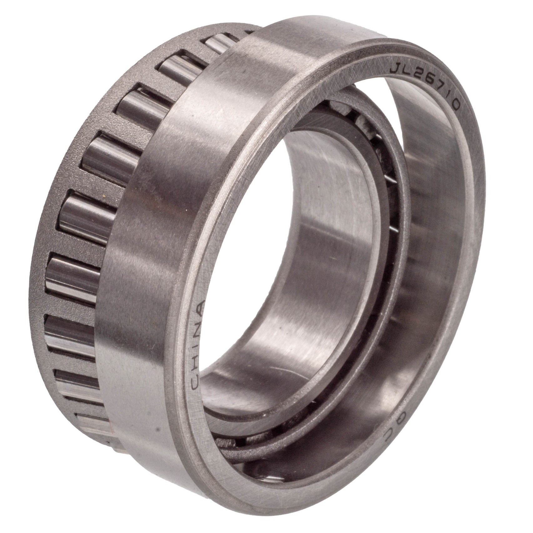 POWER TRAIN COMPONENTS Wheel Bearing PTA39