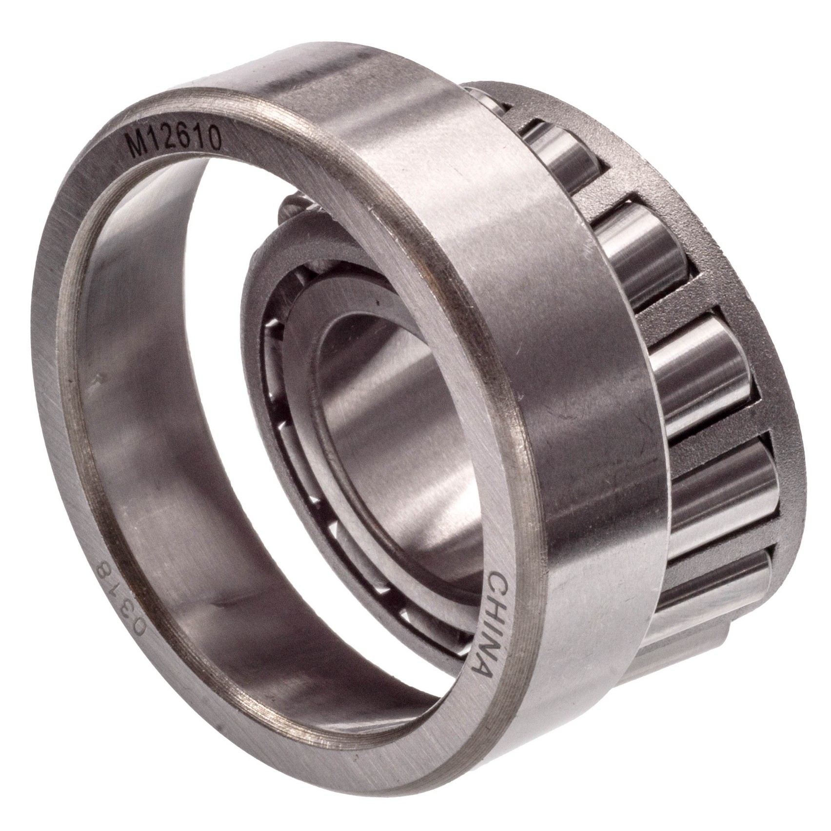 POWER TRAIN COMPONENTS Wheel Bearing PTA3