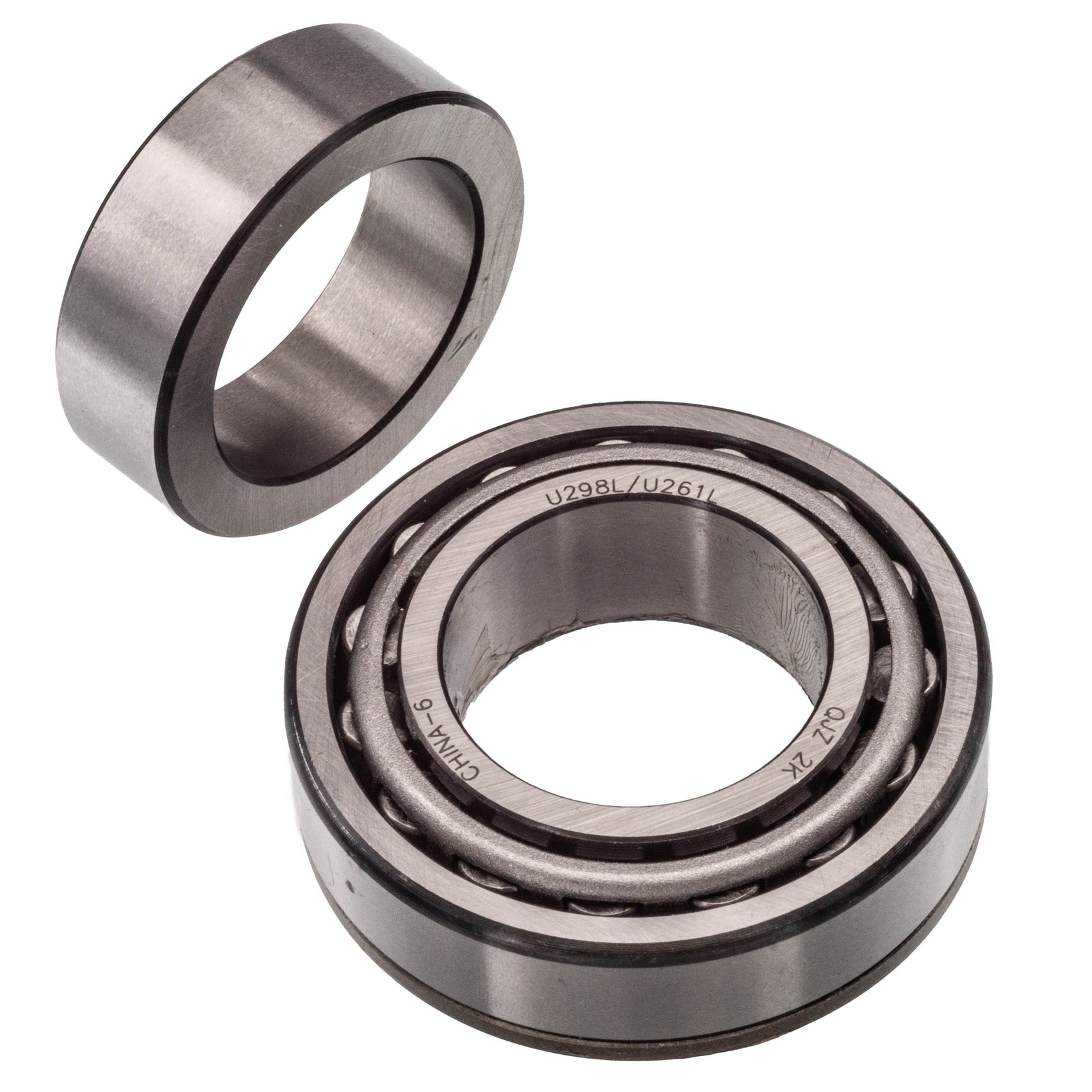 POWER TRAIN COMPONENTS Wheel Bearing PTA49