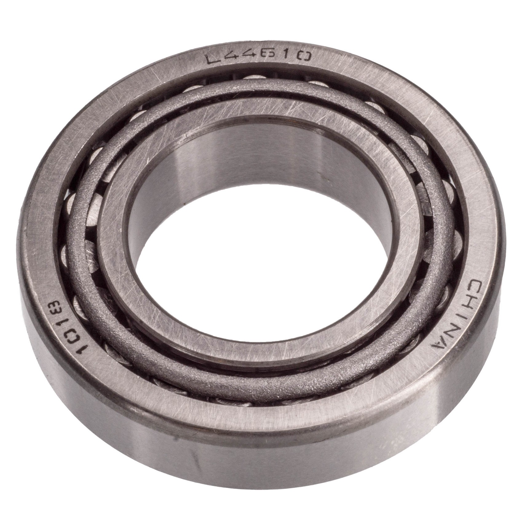 POWER TRAIN COMPONENTS Input Shaft Bearing PTA4