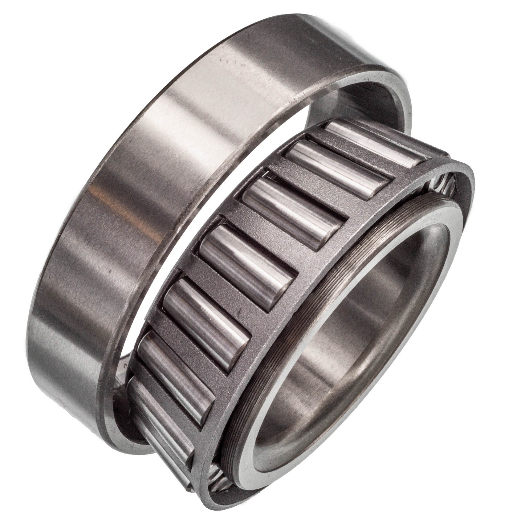 POWER TRAIN COMPONENTS Wheel Bearing PTA55