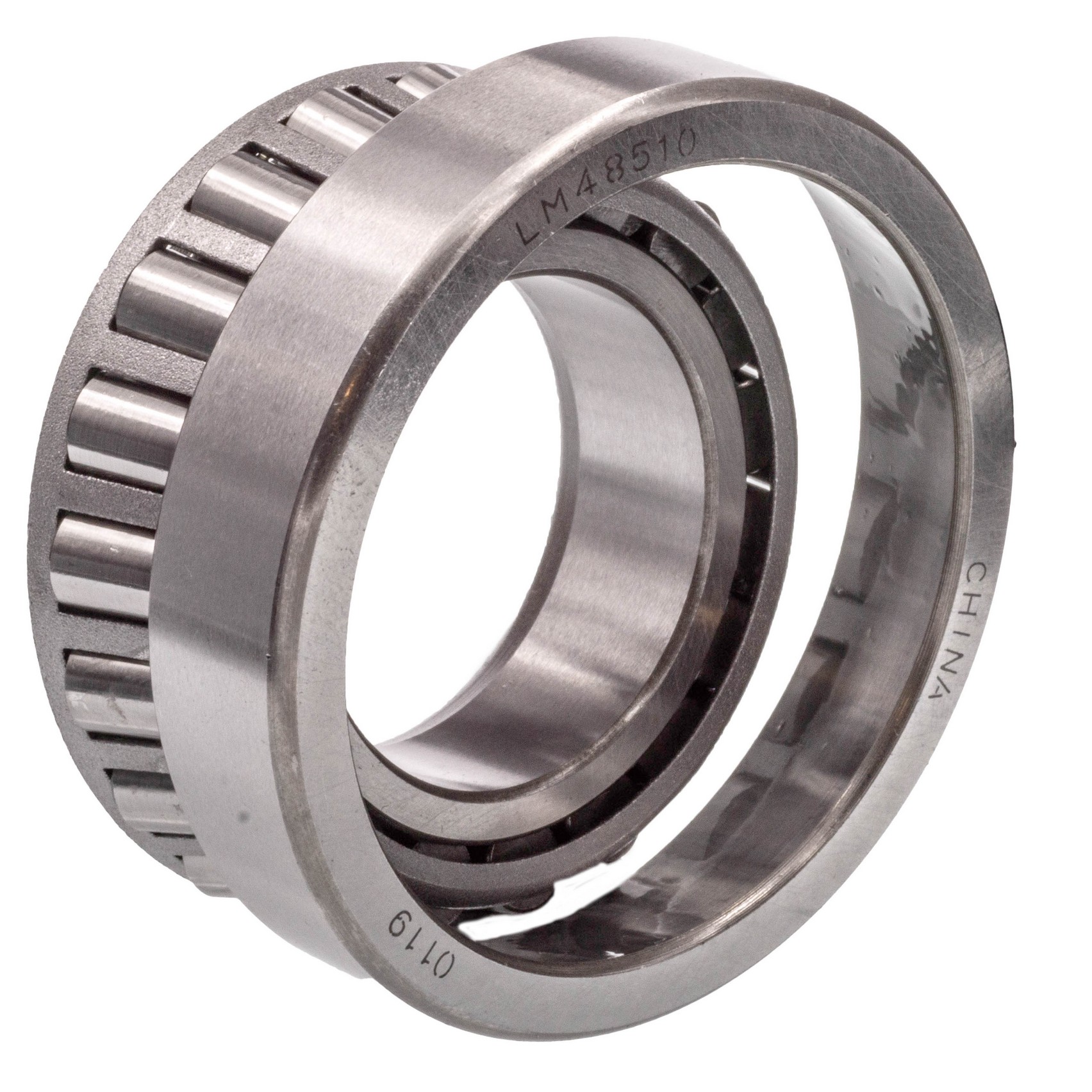 POWER TRAIN COMPONENTS Wheel Bearing PTA5