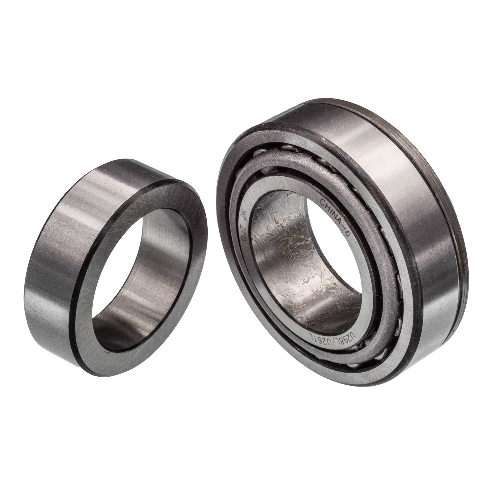 POWER TRAIN COMPONENTS Wheel Bearing PTA9
