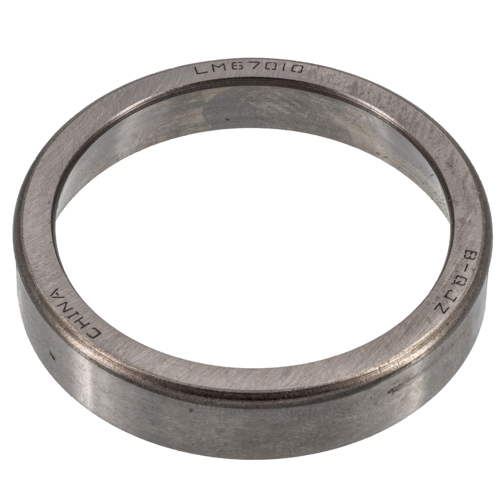 POWER TRAIN COMPONENTS Countershaft Bearing/Race PTLM67010