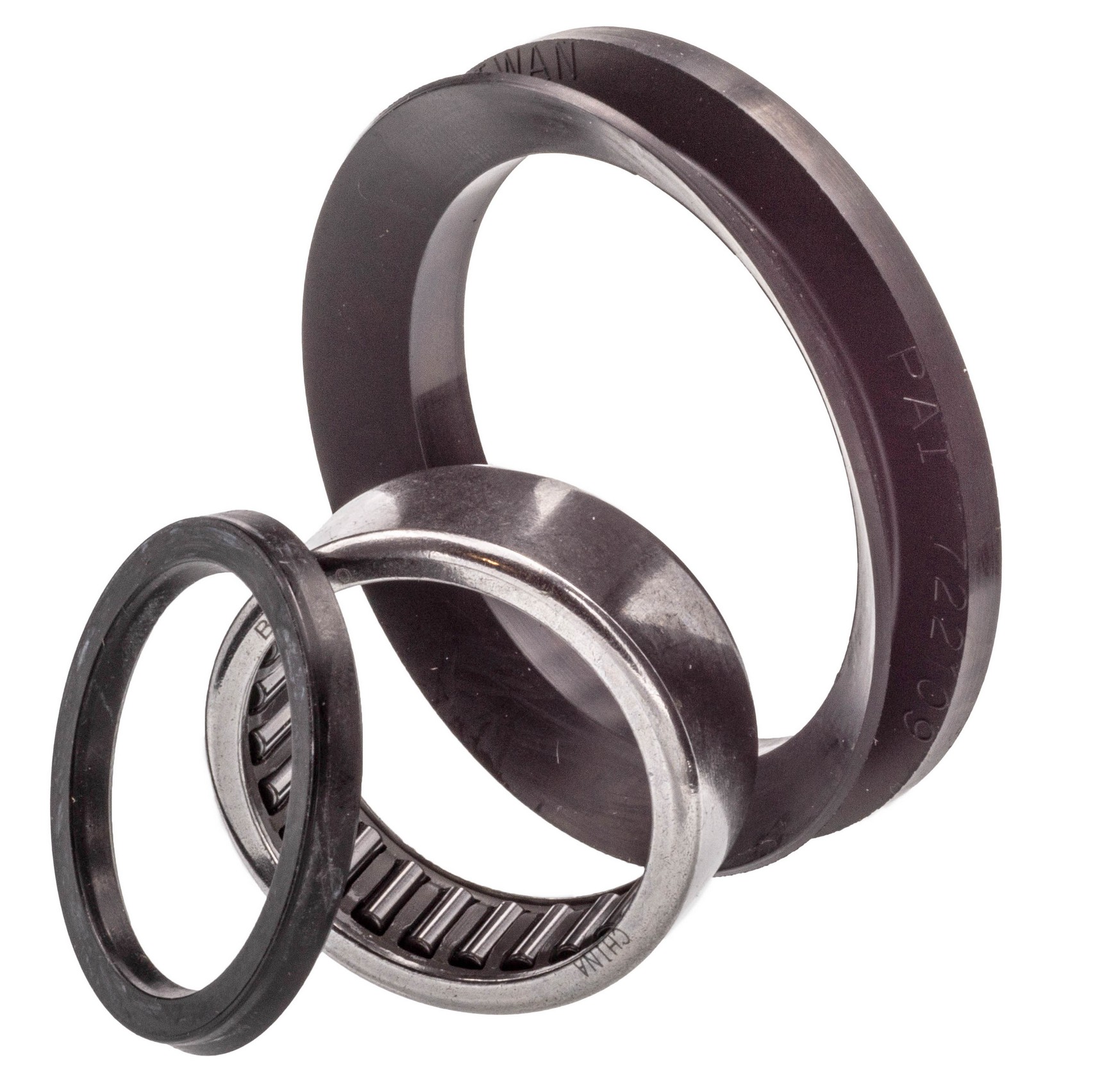 POWER TRAIN COMPONENTS Axle Shaft Bearing PTSBK1