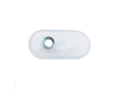 AUTOBEST Fuel Pump Strainer F111S