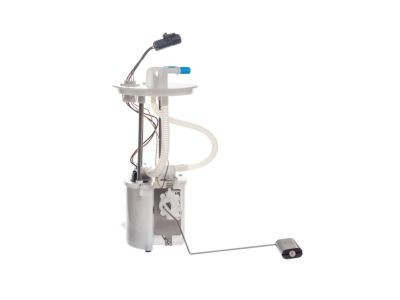 AUTOBEST Fuel Pump & Housing Assembly F1202A