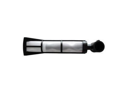 AUTOBEST Fuel Pump Strainer F205S