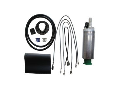 AUTOBEST Fuel Pump F2276