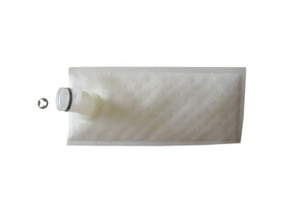 AUTOBEST Fuel Pump Strainer F247S