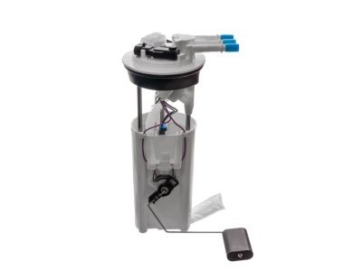 AUTOBEST Fuel Pump & Housing Assembly F2575A