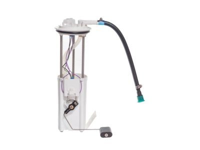 AUTOBEST Fuel Pump & Housing Assembly F2584A