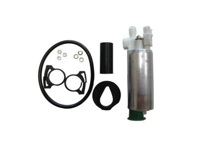 AUTOBEST Fuel Pump F2912
