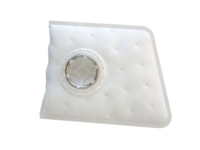 AUTOBEST Fuel Pump Strainer F308S
