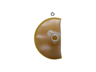 AUTOBEST Fuel Pump Strainer F314S