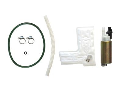 AUTOBEST Fuel Pump F3232