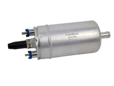 AUTOBEST Fuel Pump F4170