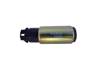 AUTOBEST Fuel Pump F4582