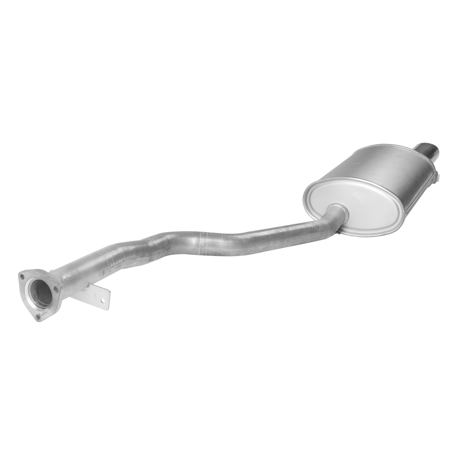 ANSA Muffler PR1447