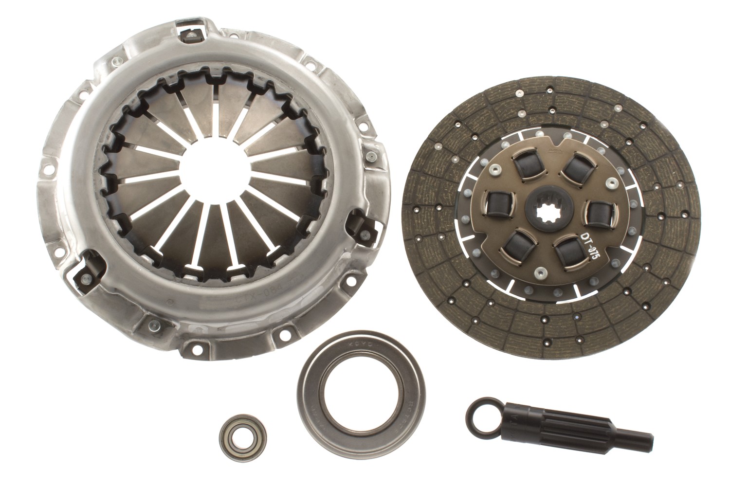 AISIN Clutch Kit CKT032