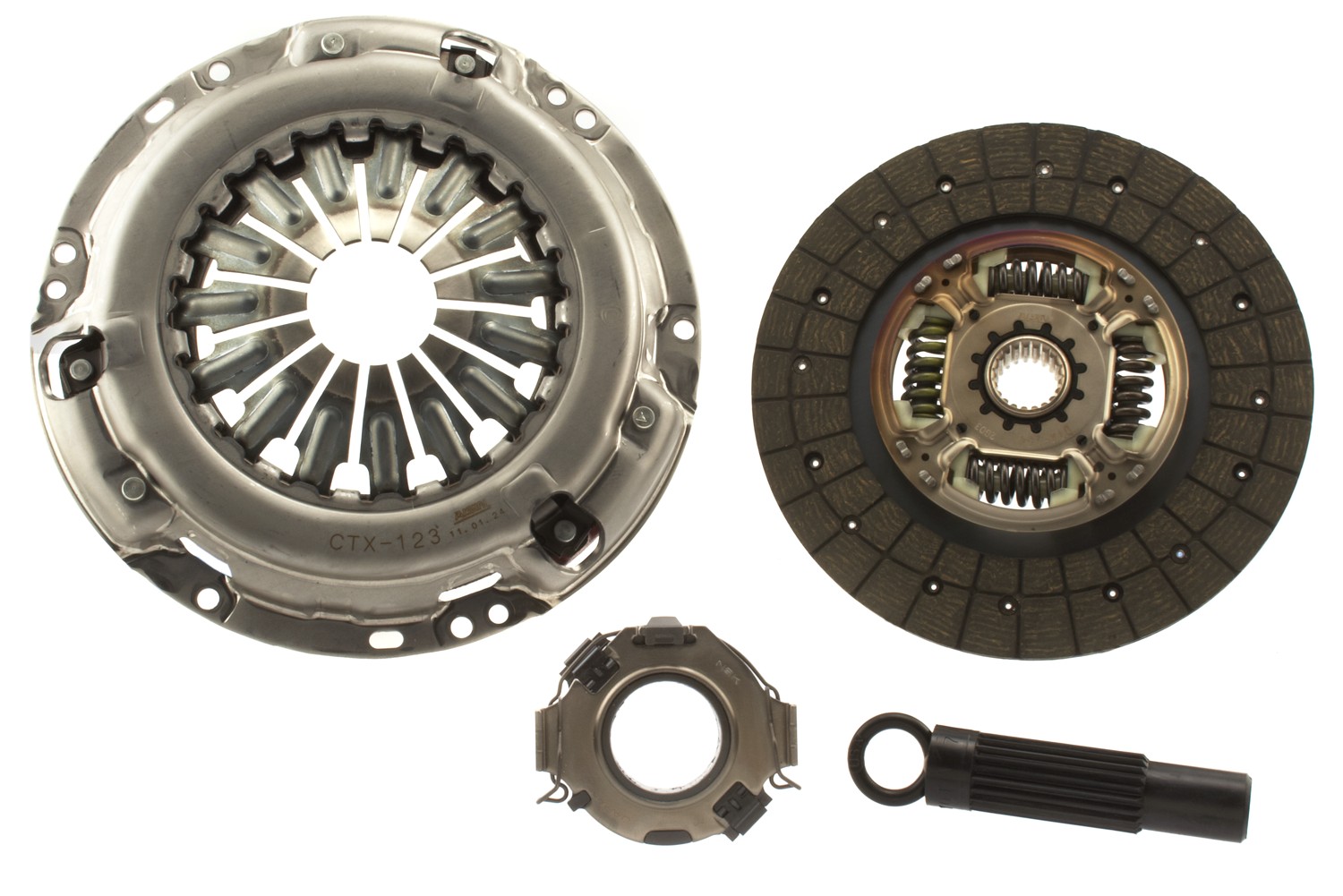 AISIN Clutch Kit CKT044