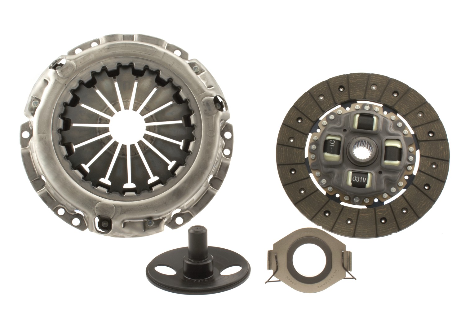 AISIN Clutch Kit CKT045