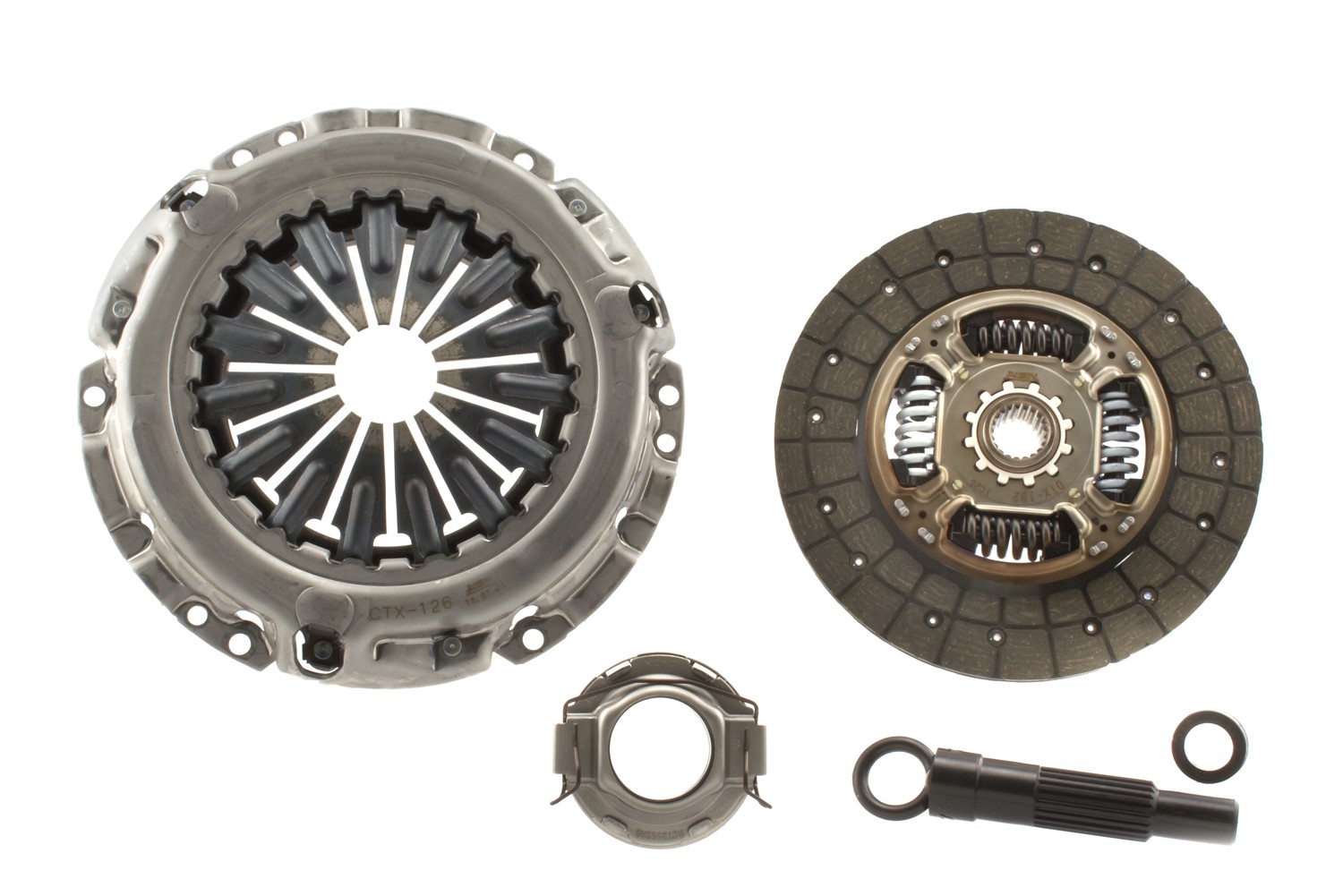 AISIN Clutch Kit CKT062