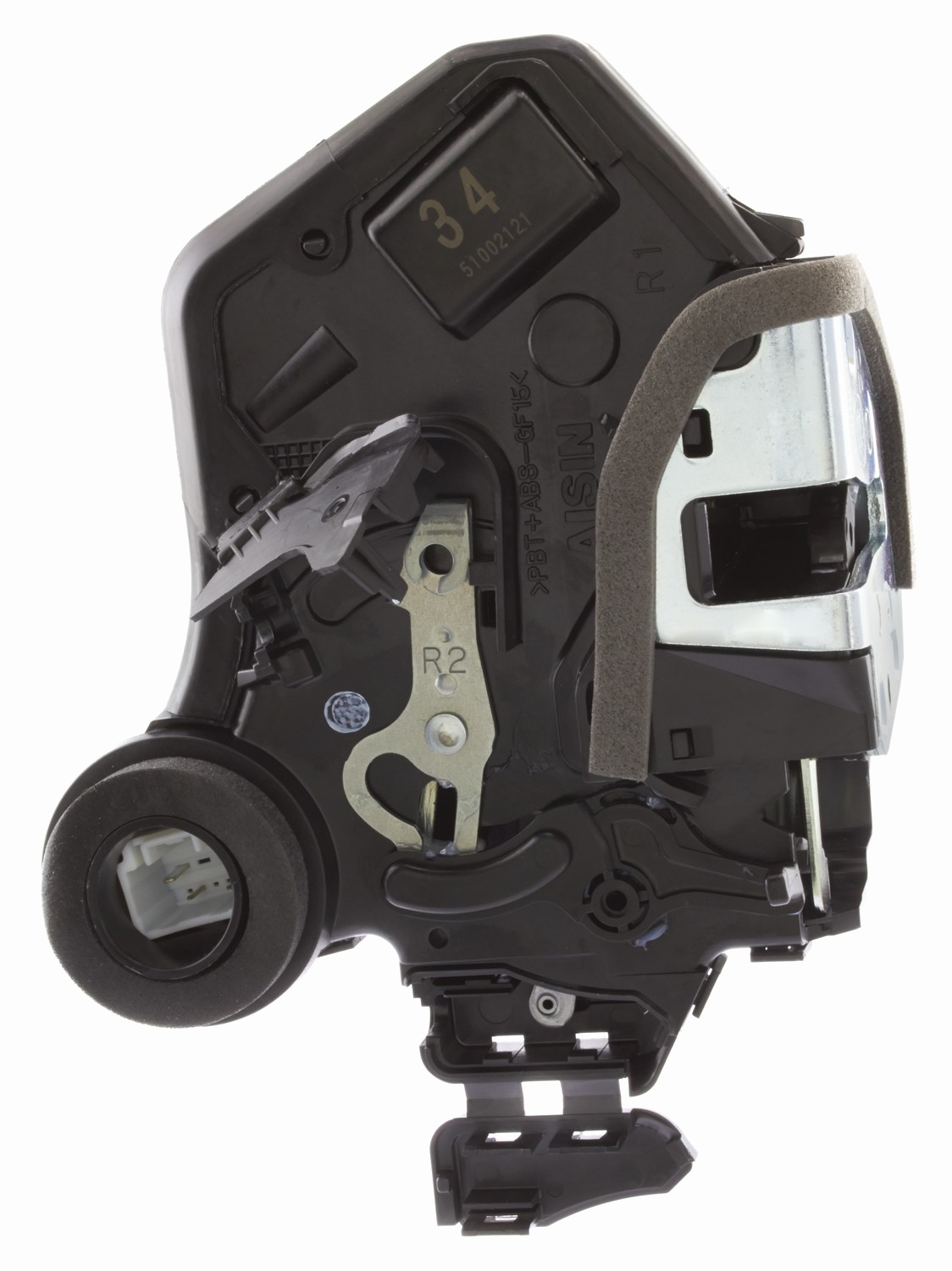 AISIN Door Lock Actuator DLT072