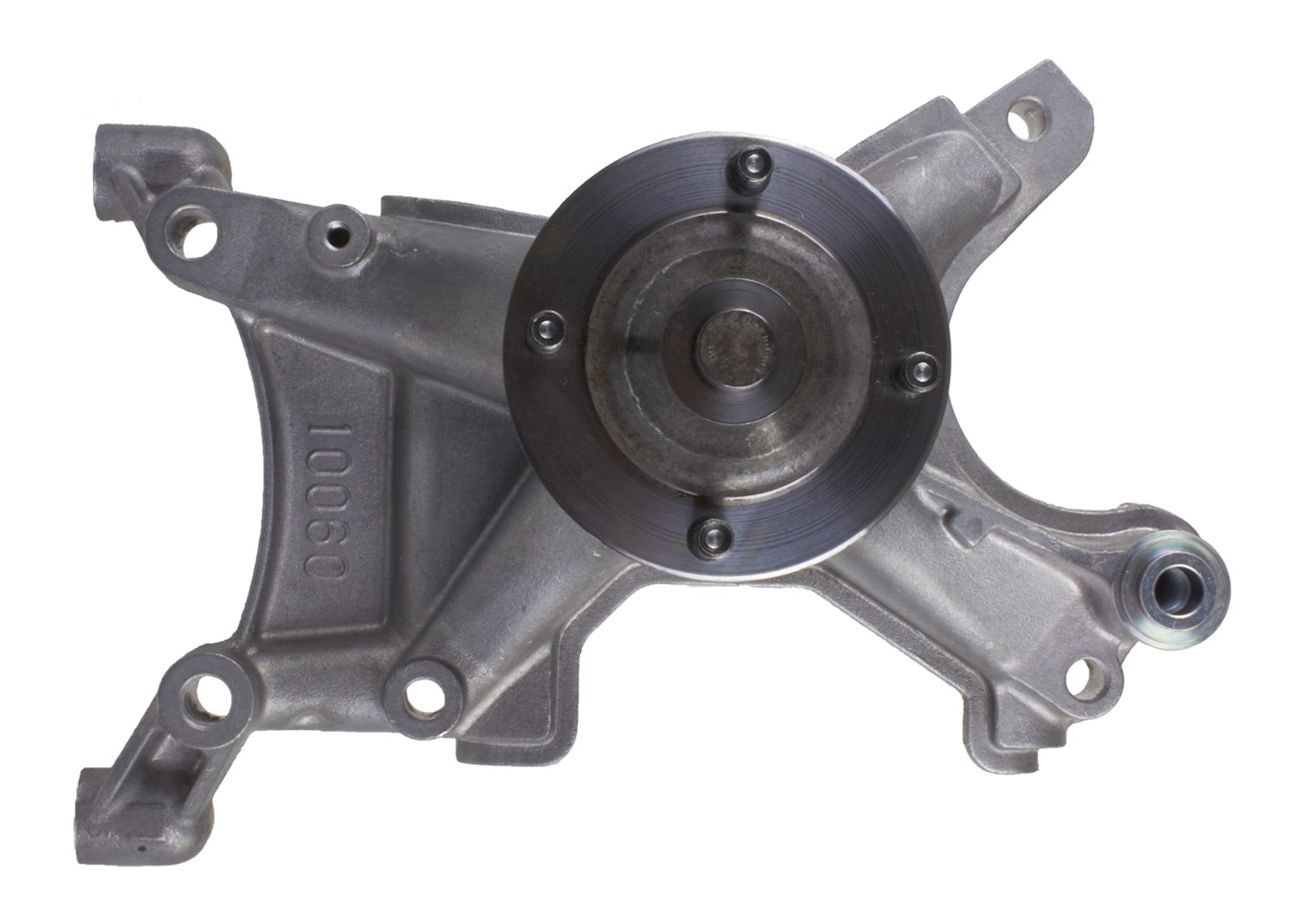 AISIN Radiator Fan Clutch Bearing Bracket FBT002