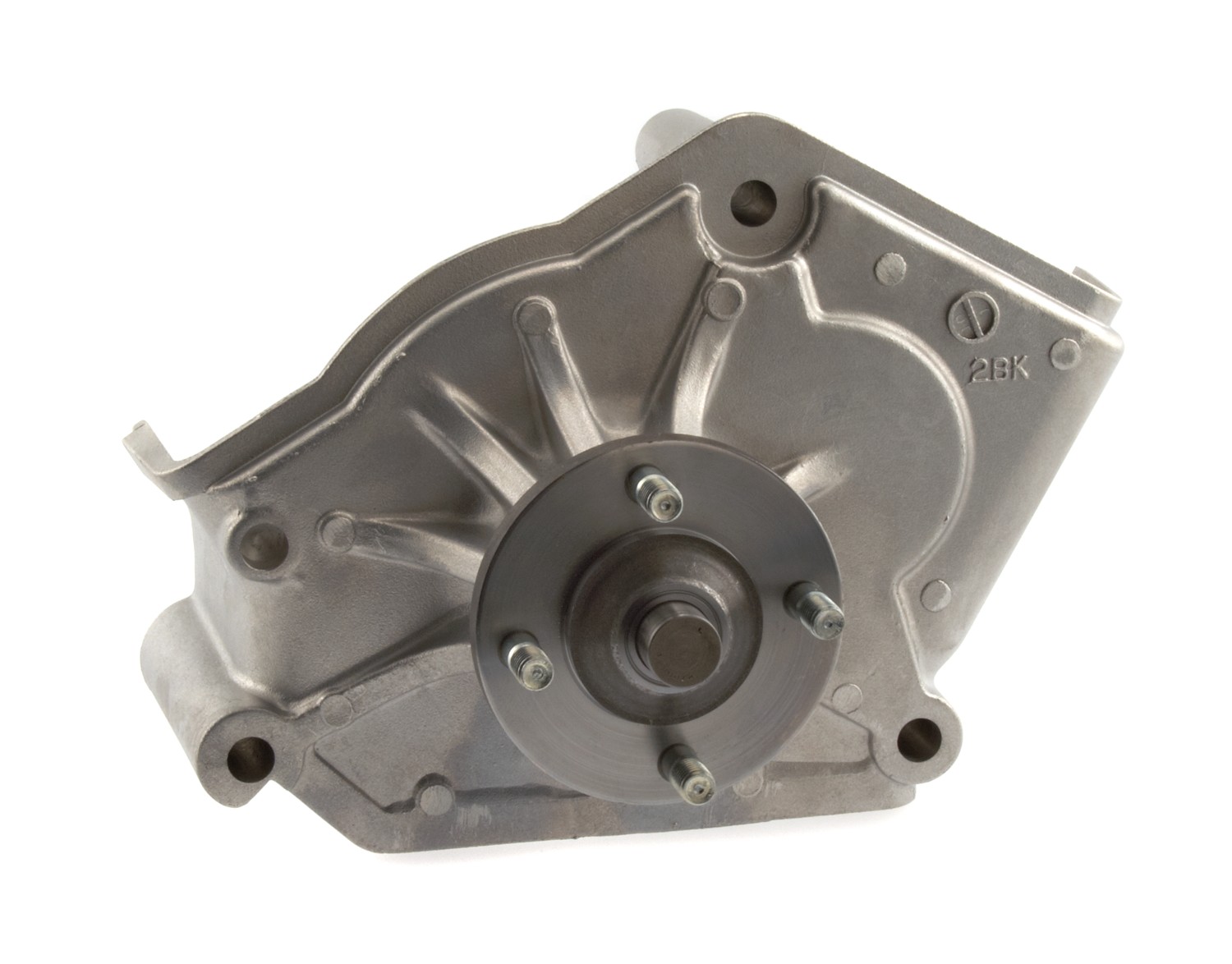 AISIN Radiator Fan Clutch Bearing Bracket FBT004