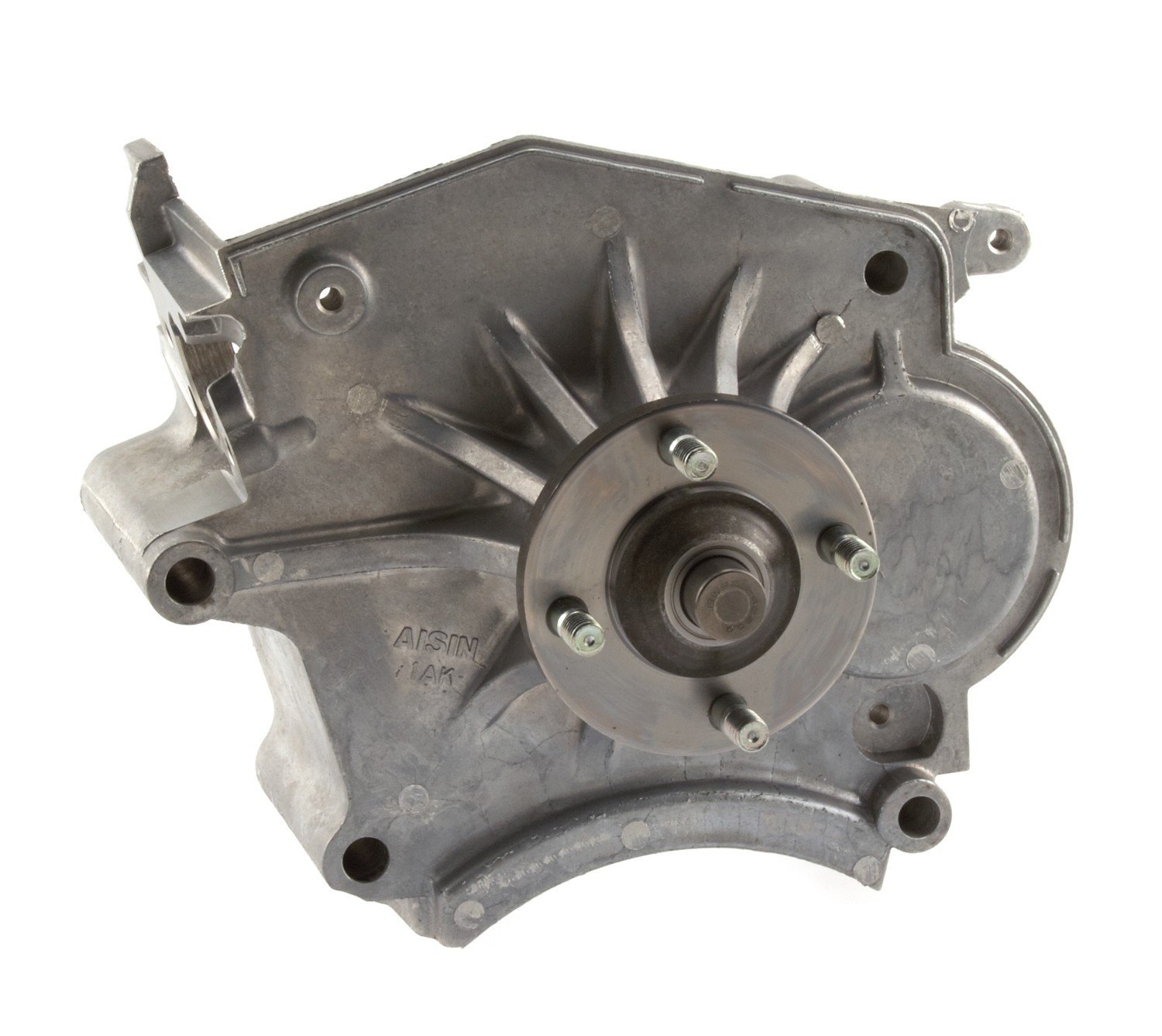 AISIN Radiator Fan Clutch Bearing Bracket FBT007