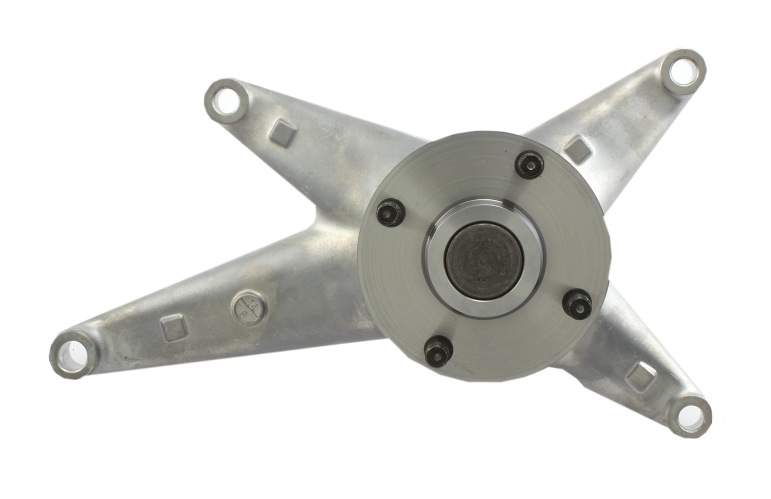 AISIN Radiator Fan Clutch Bearing Bracket FBT014