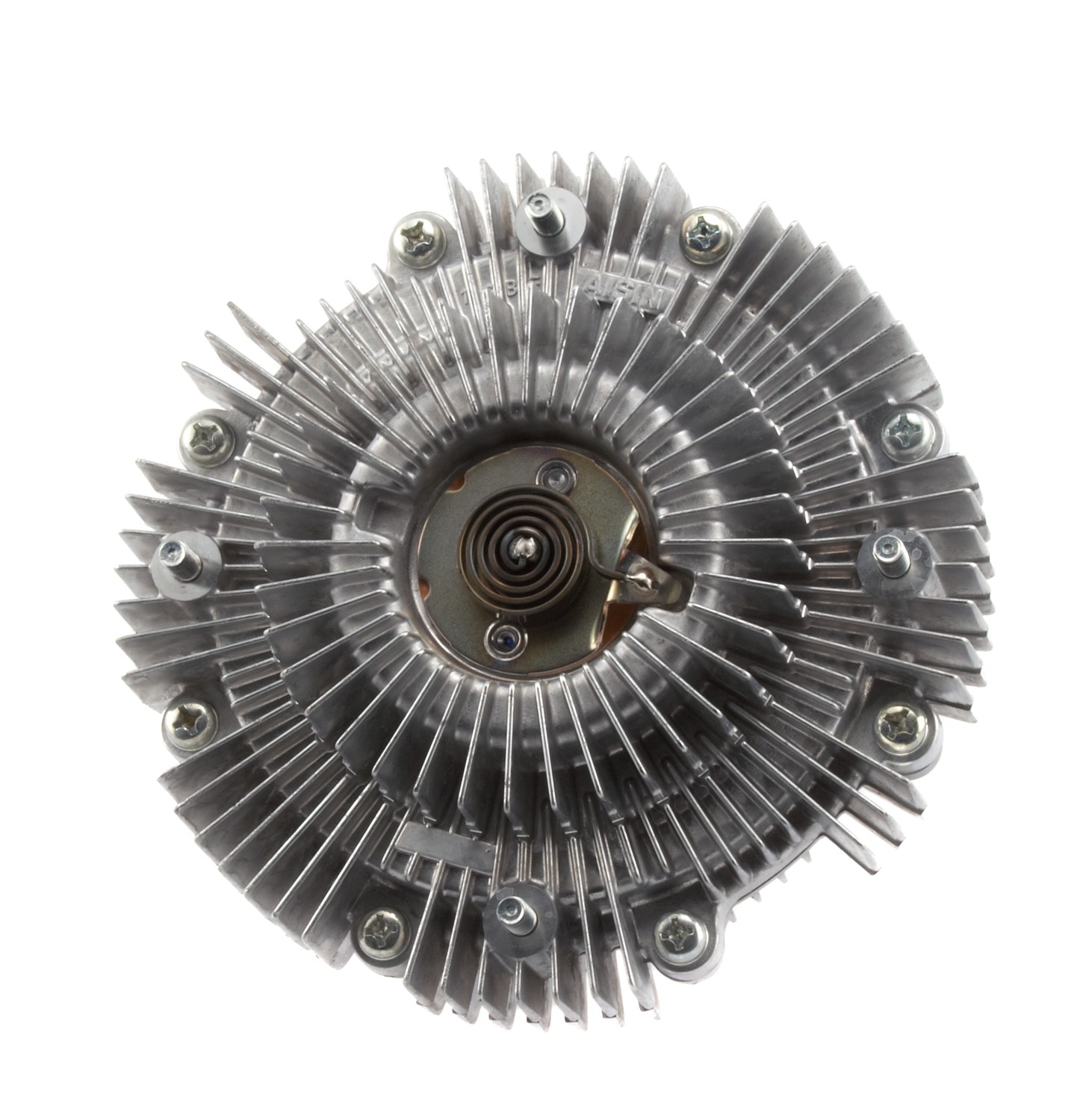AISIN Radiator Fan Clutch FCT002