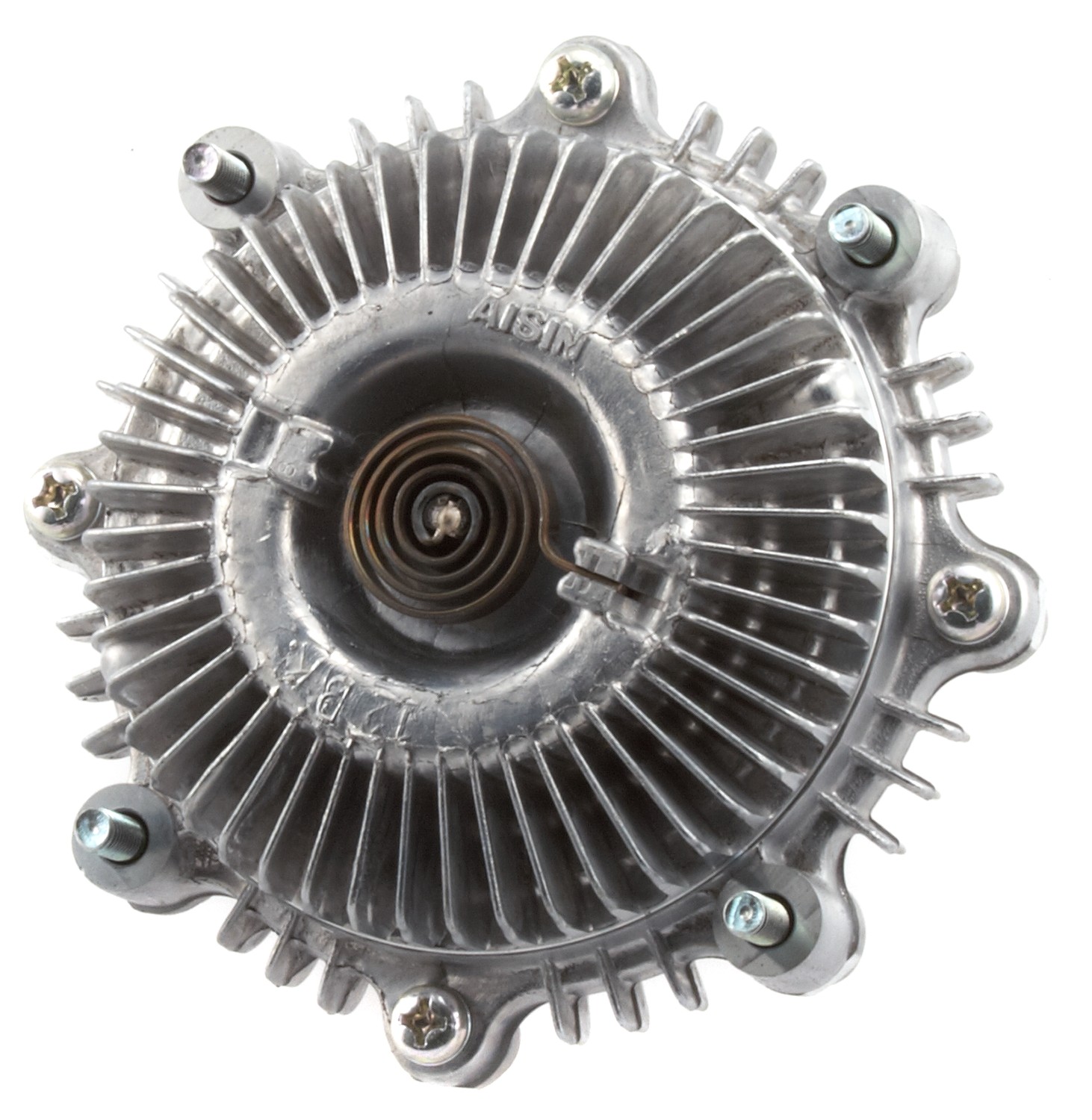 AISIN Radiator Fan Clutch FCT003