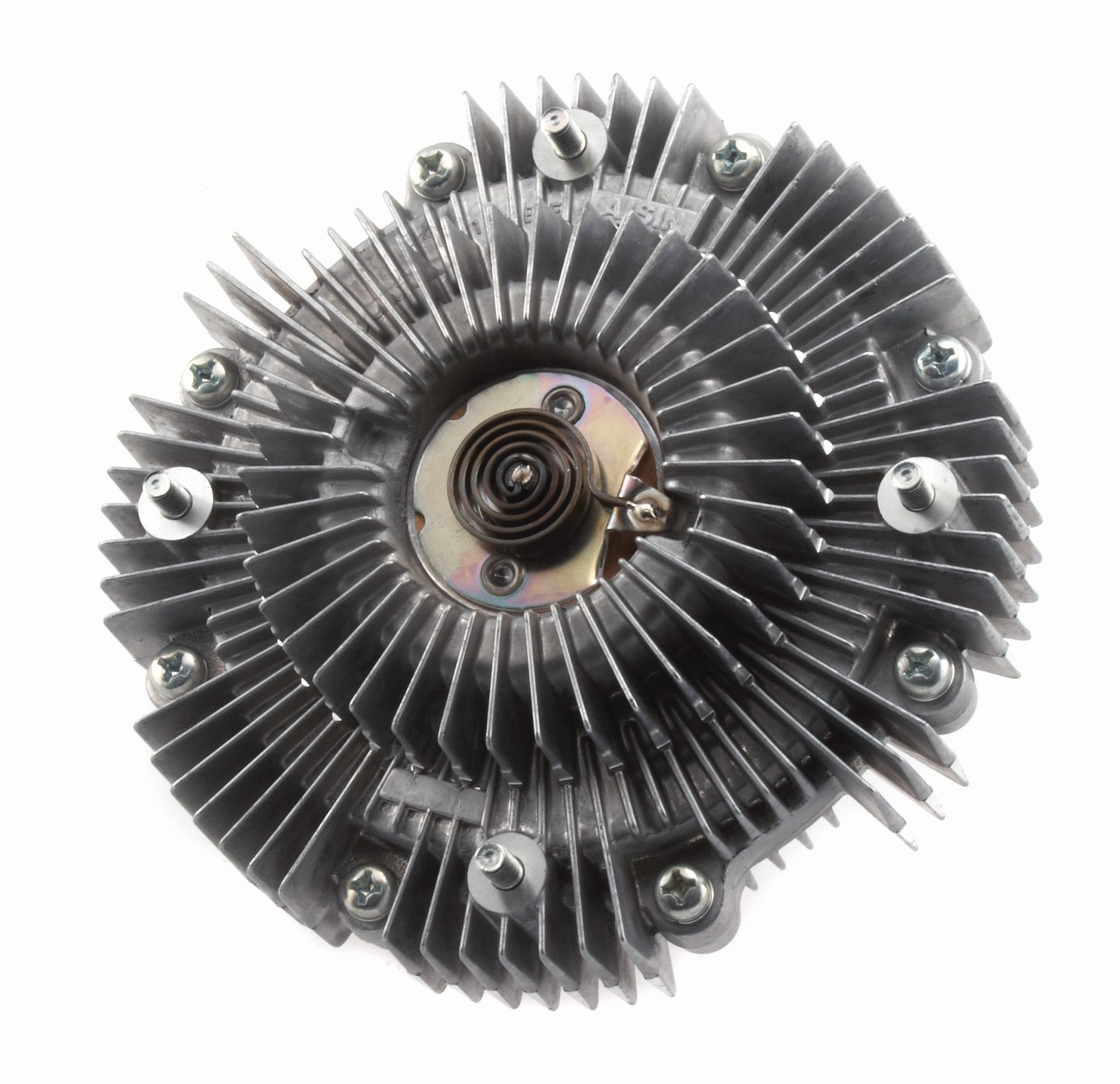 AISIN Radiator Fan Clutch FCT004