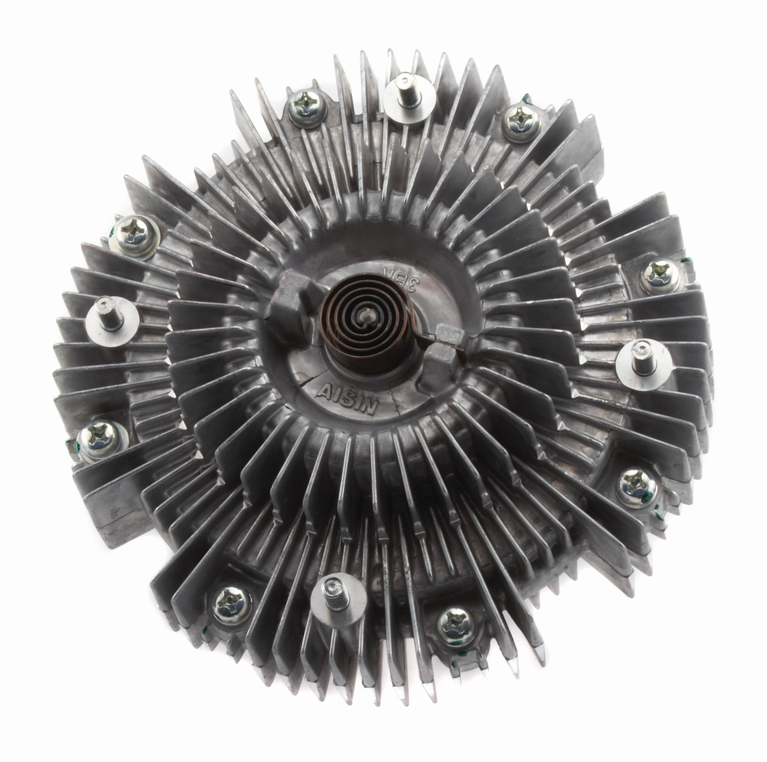 AISIN Radiator Fan Clutch FCT014