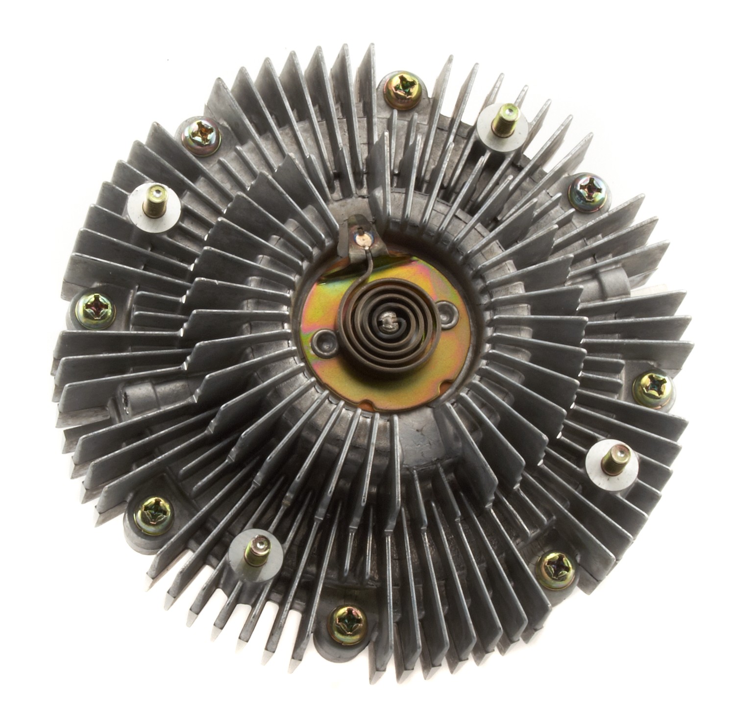 AISIN Radiator Fan Clutch FCT018