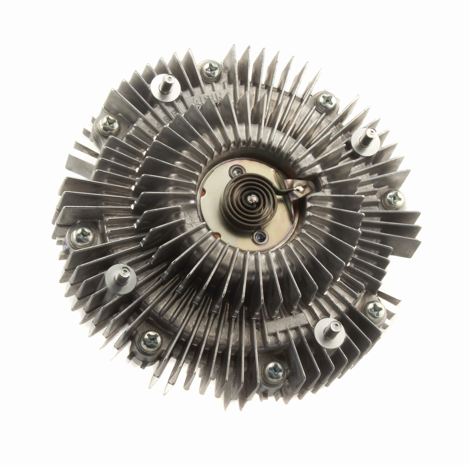 AISIN Radiator Fan Clutch FCT021