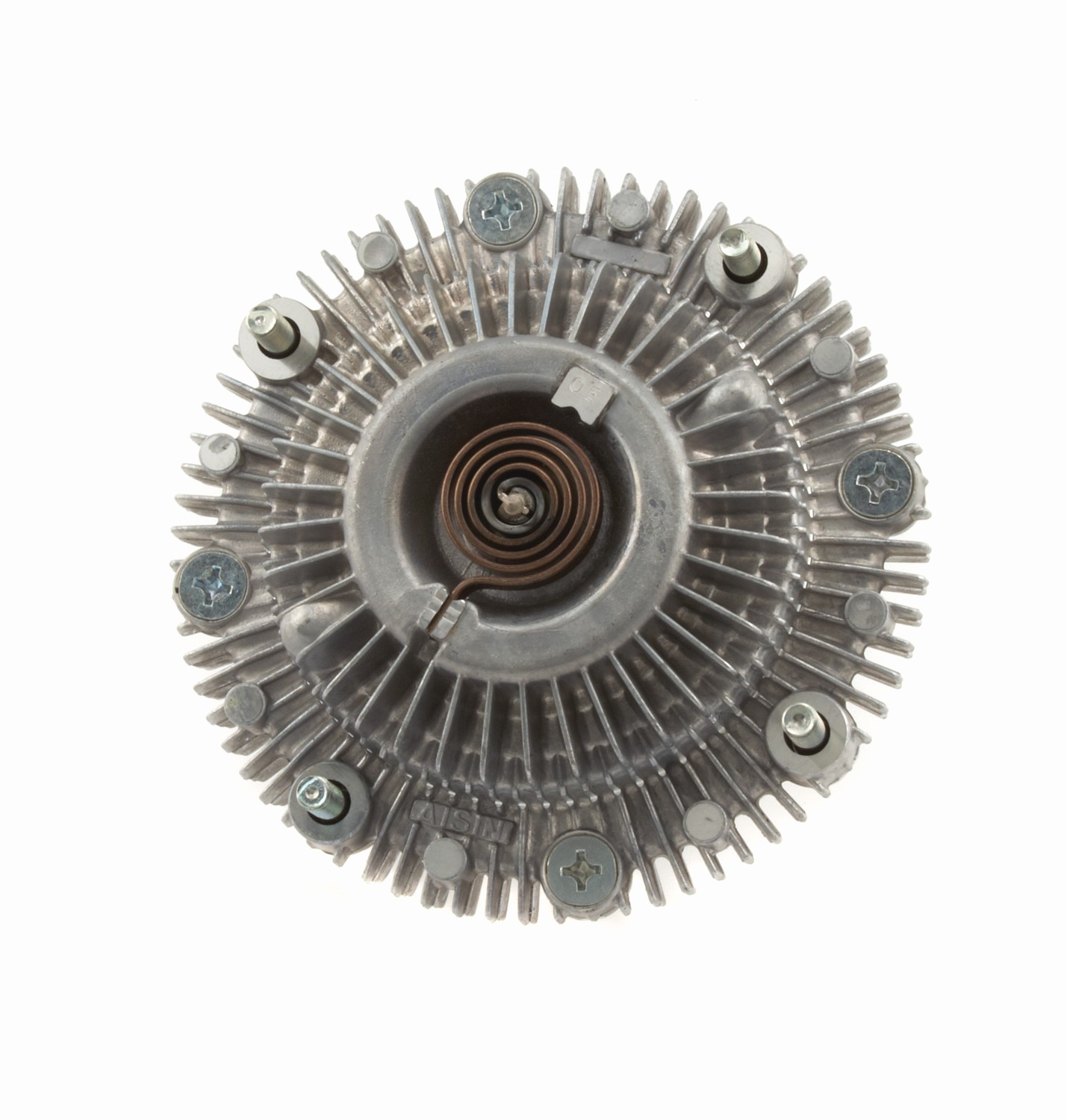 AISIN Radiator Fan Clutch FCT048