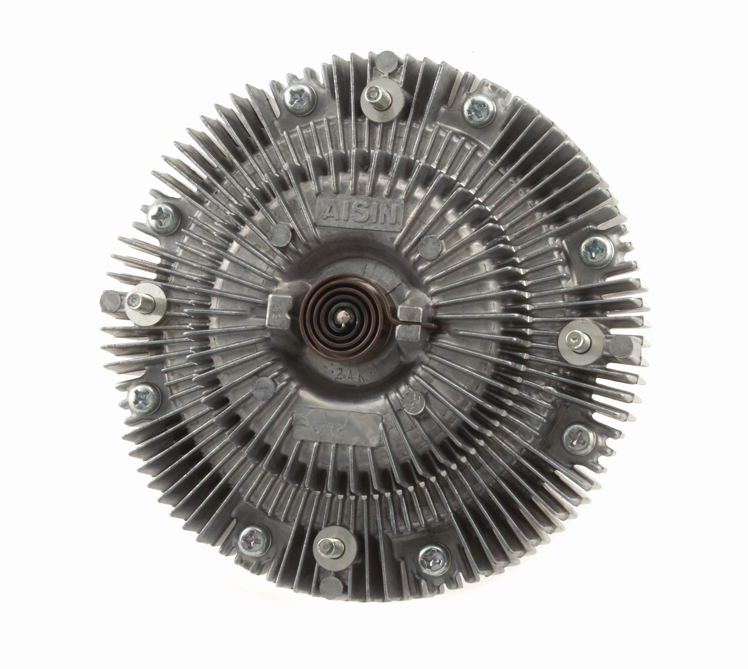 AISIN Radiator Fan Clutch FCT049