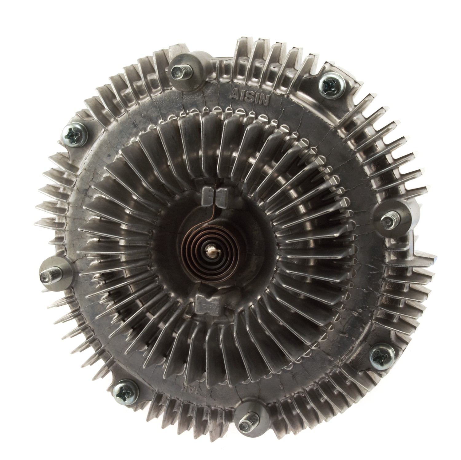 AISIN Radiator Fan Clutch FCT050