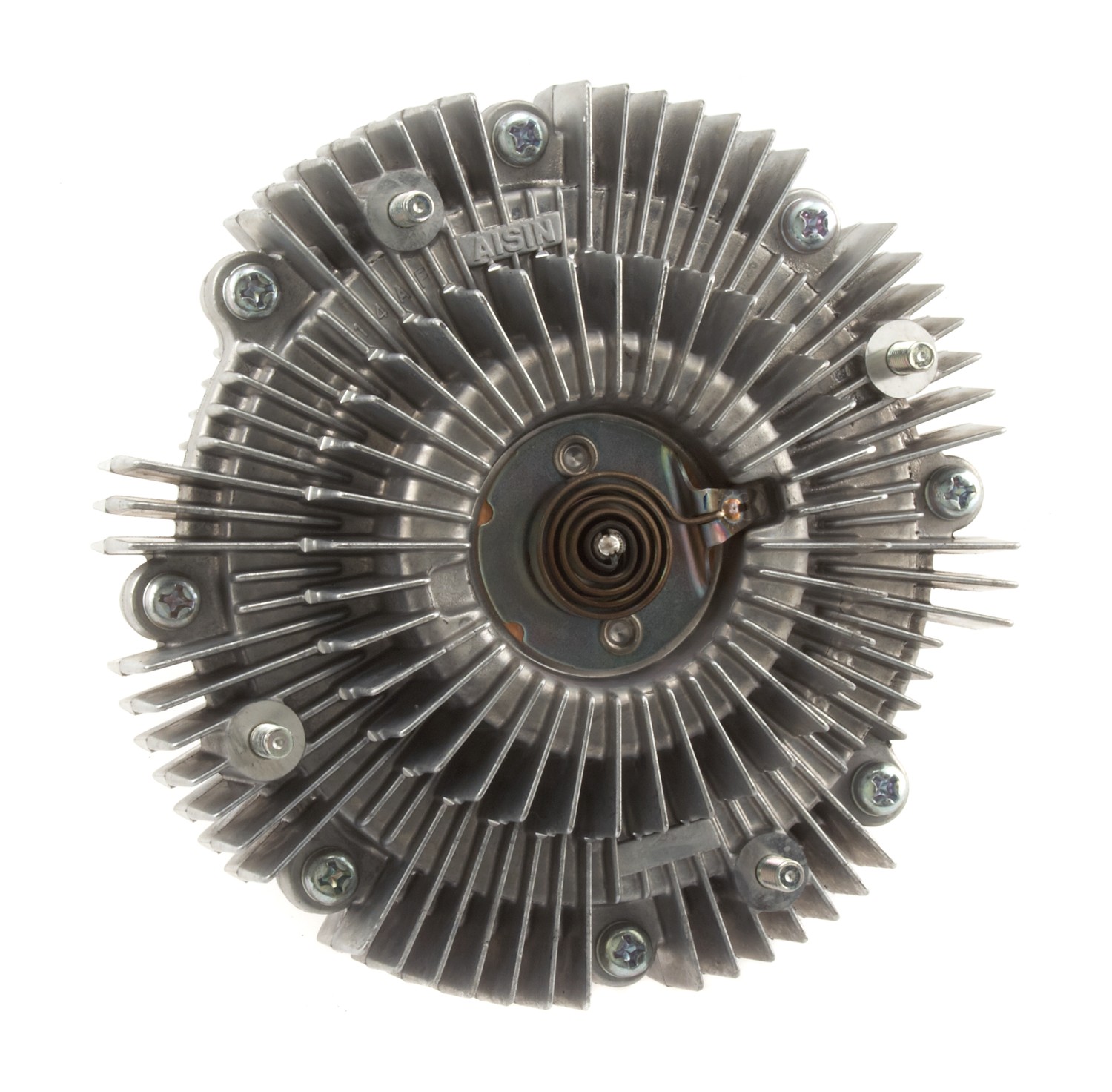AISIN Radiator Fan Clutch FCT072
