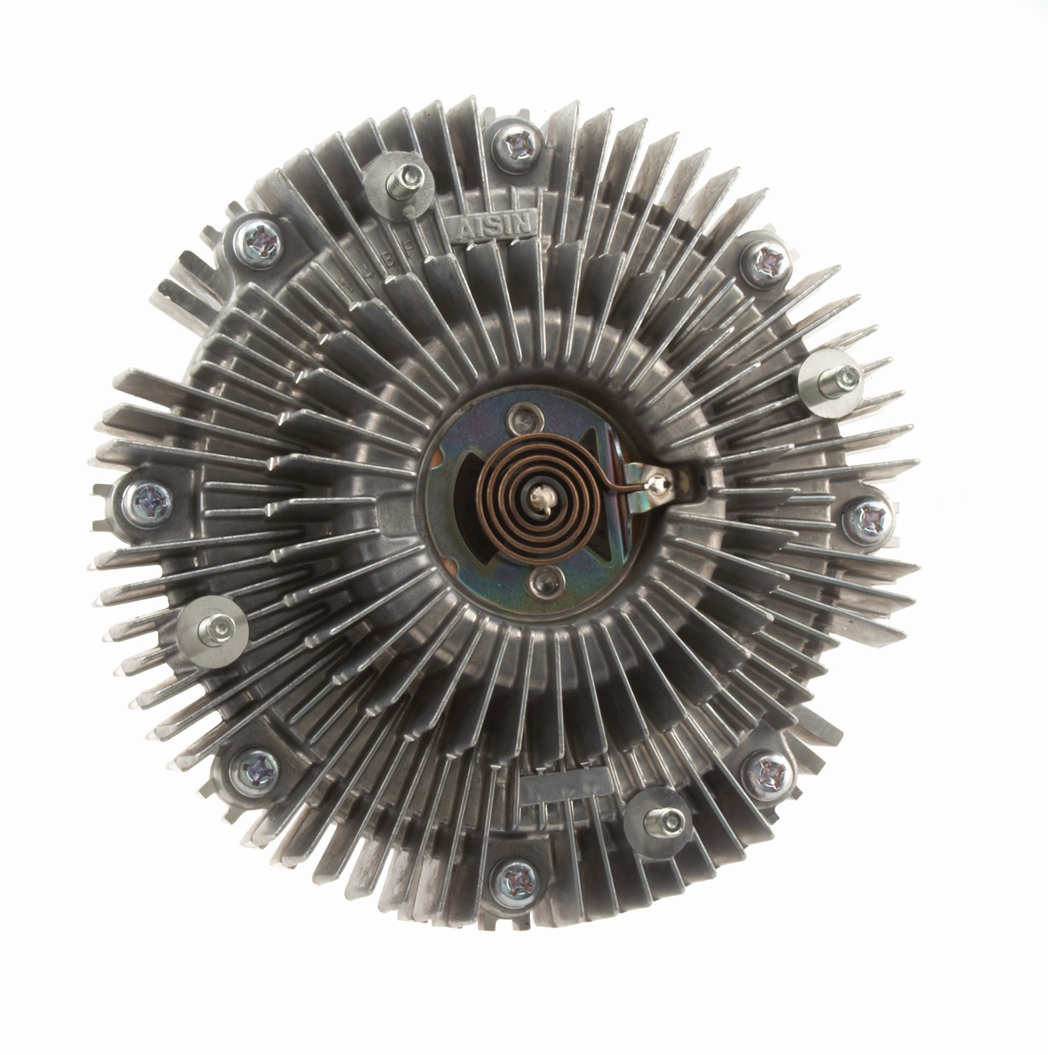 AISIN Radiator Fan Clutch FCT073