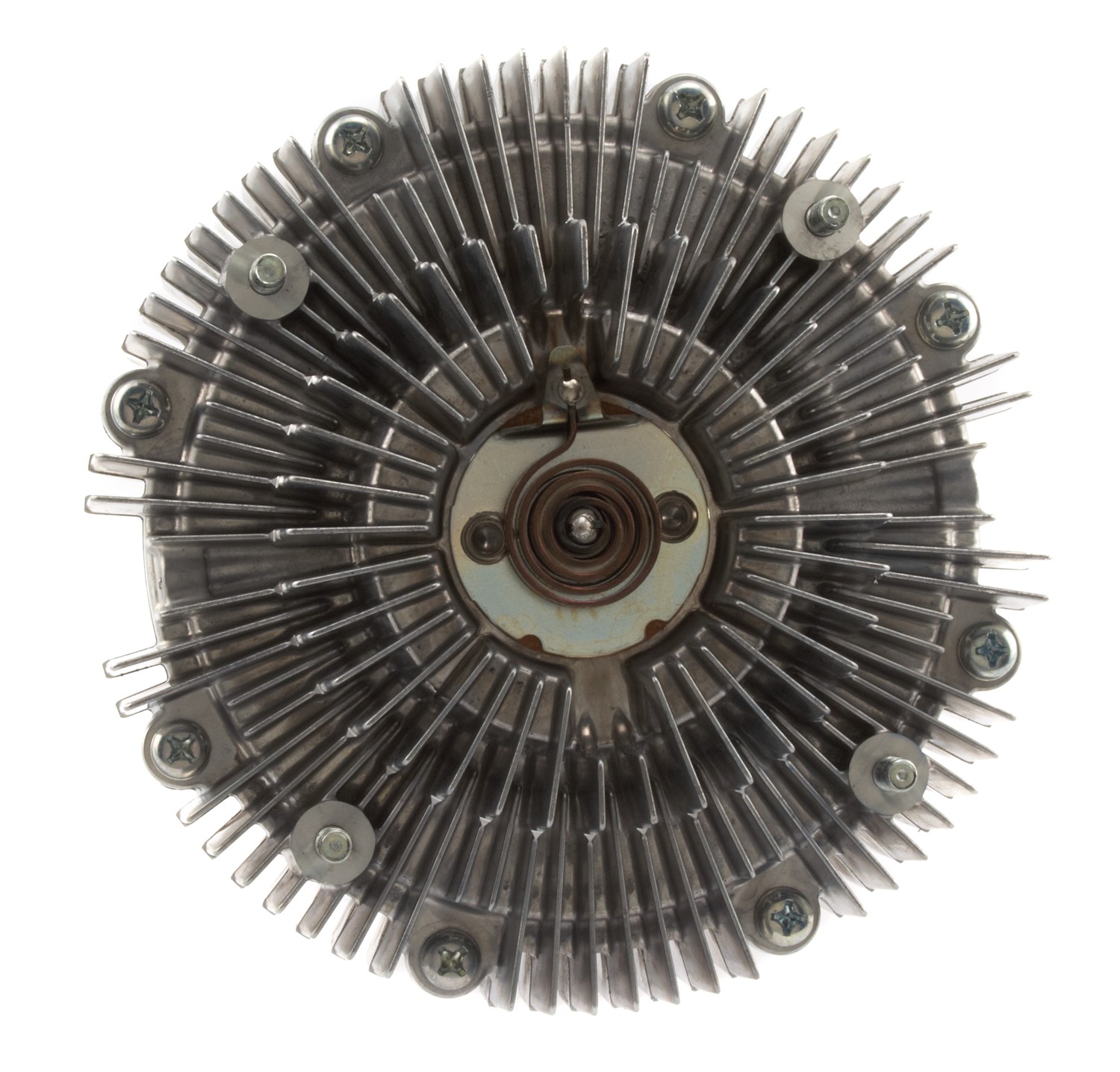 AISIN Radiator Fan Clutch FCT075