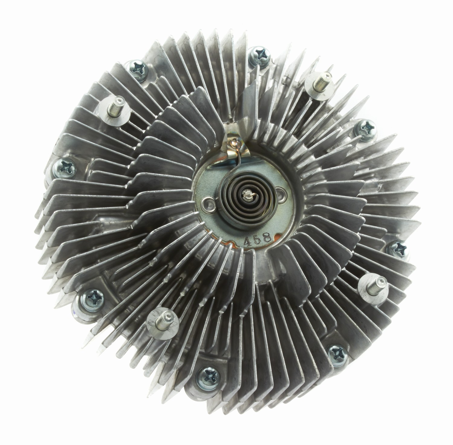 AISIN Radiator Fan Clutch FCT086