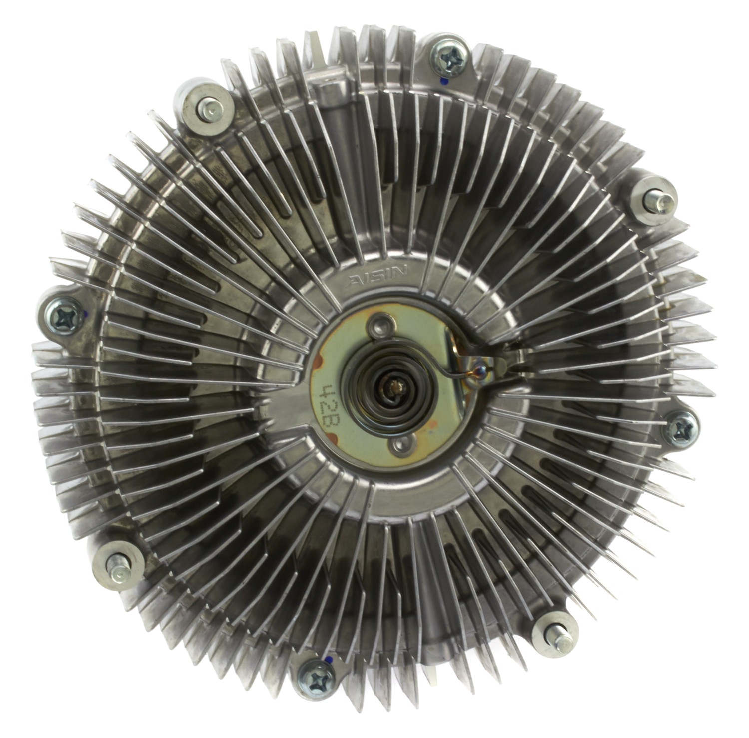 AISIN Radiator Fan Clutch FCT087