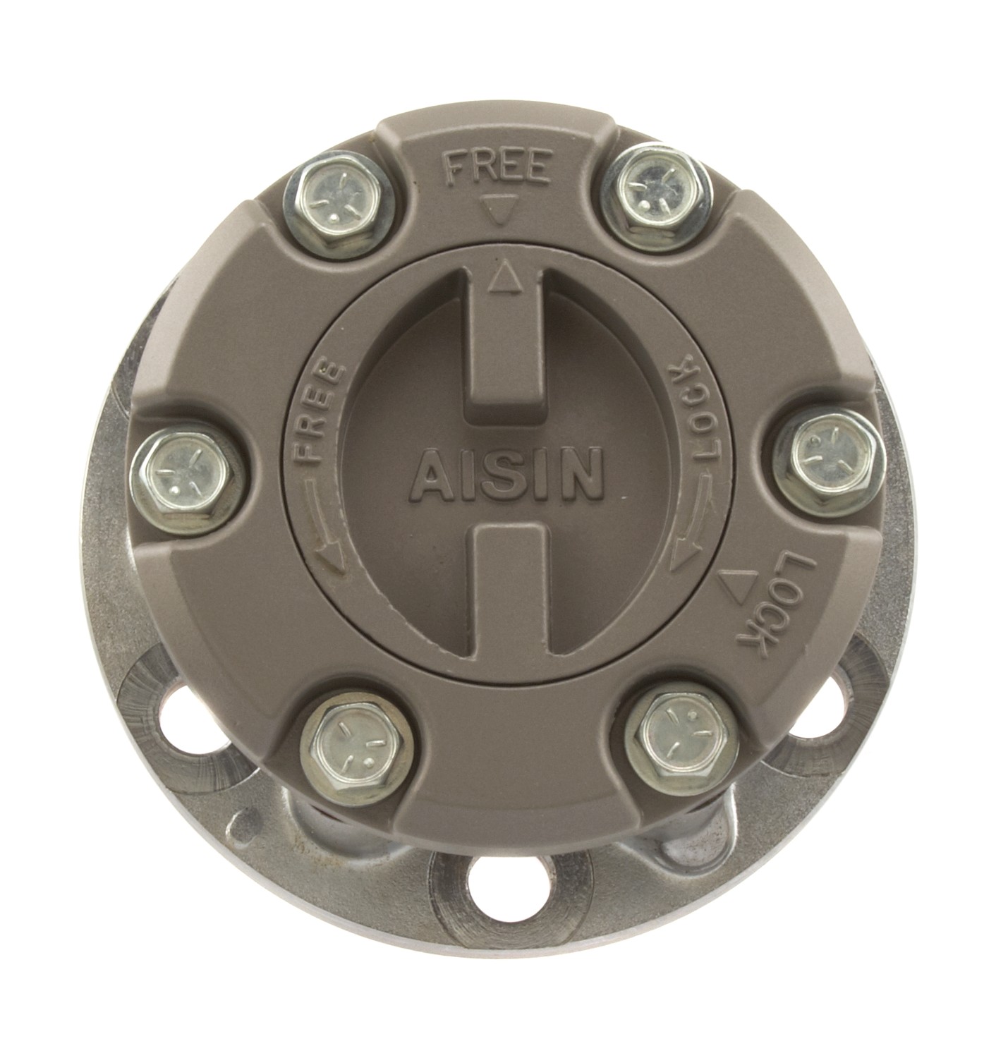 AISIN Locking Hub FHM002
