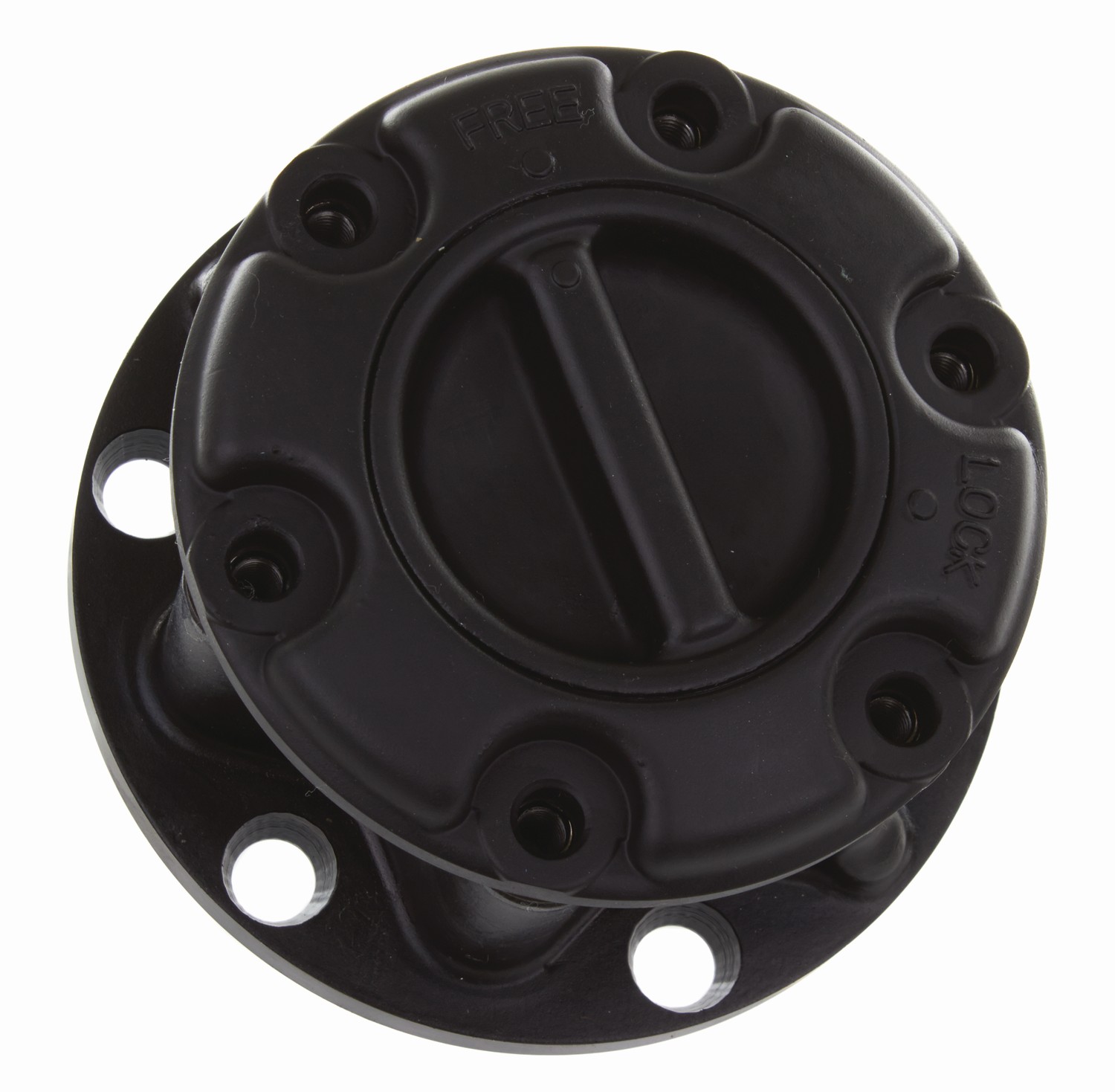 AISIN Locking Hub FHS005