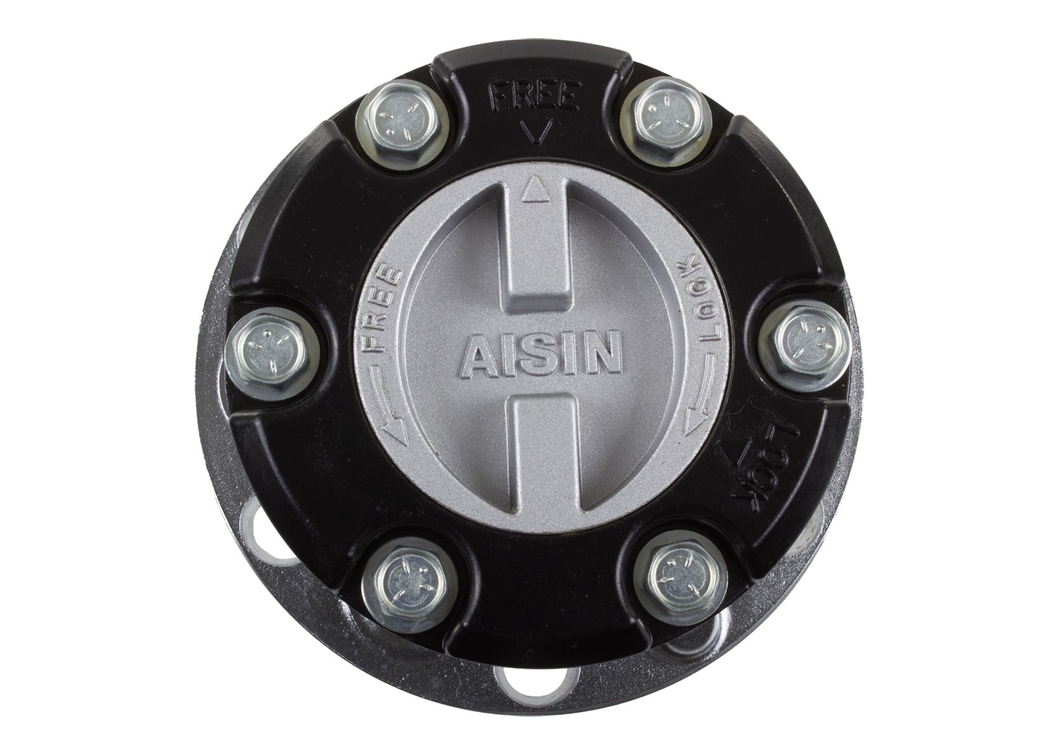 AISIN Locking Hub FHT019