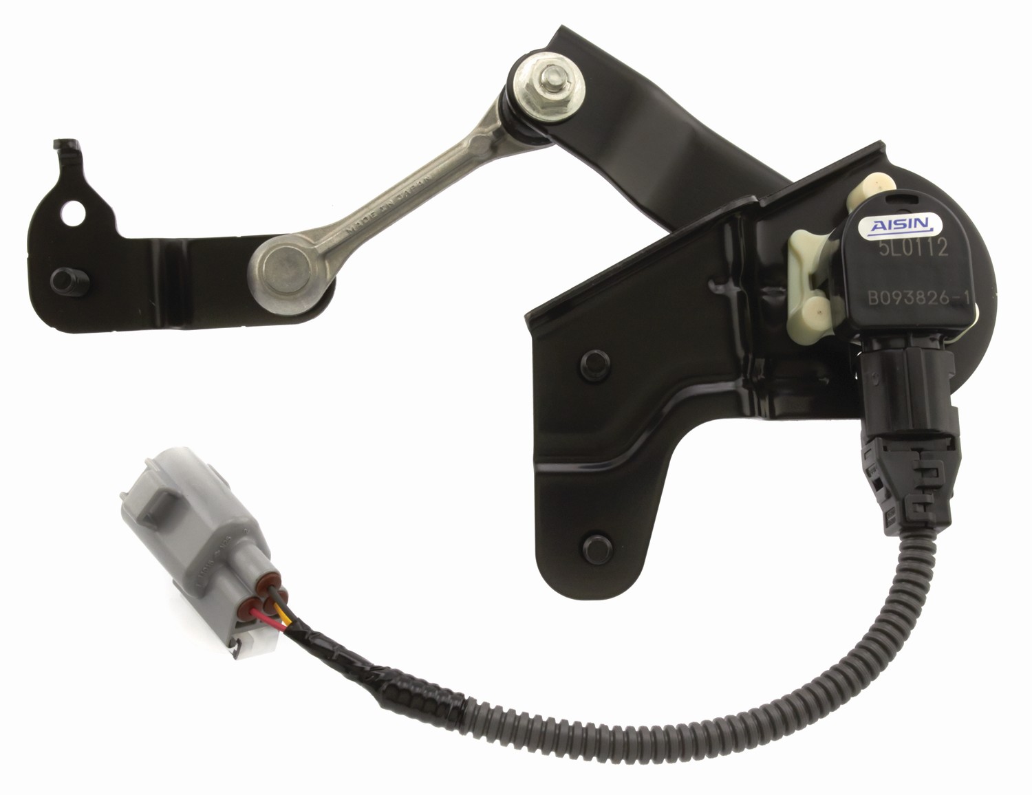 AISIN Ride Height Sensor HSF002